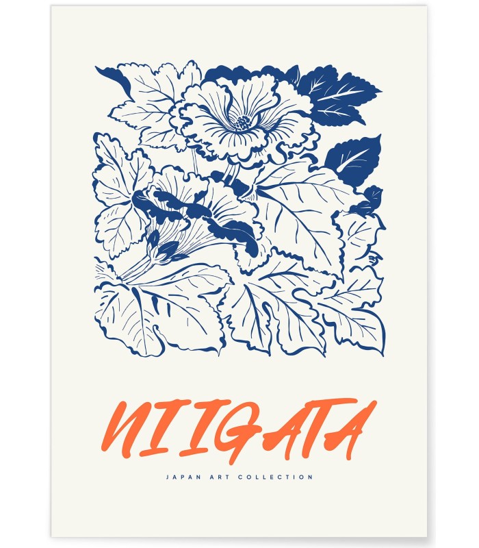 Affiche Art Japon 9