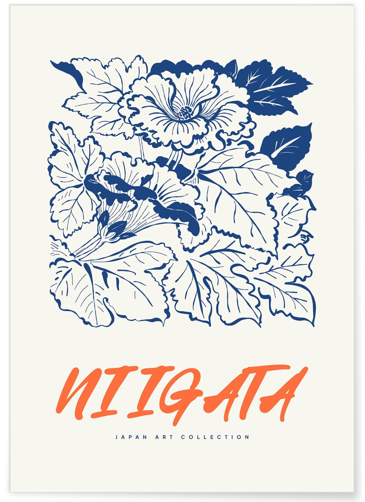 Affiche Art Japon 9