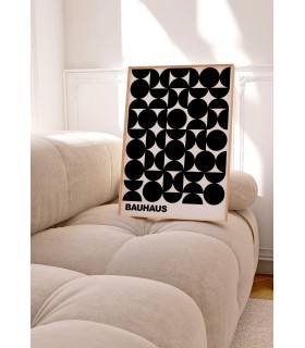Affiche Bauhaus 39