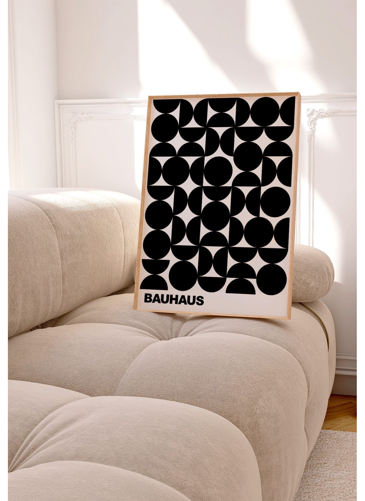 Affiche Bauhaus 39