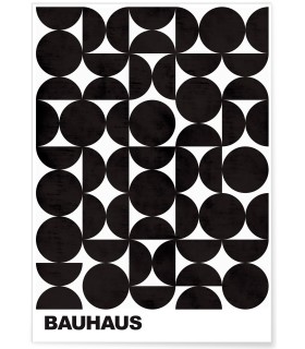 Affiche Bauhaus 39