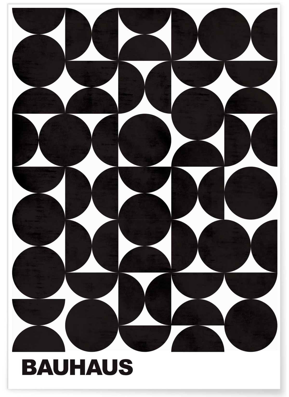 Affiche Bauhaus 39