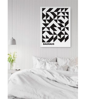 Affiche Bauhaus 42