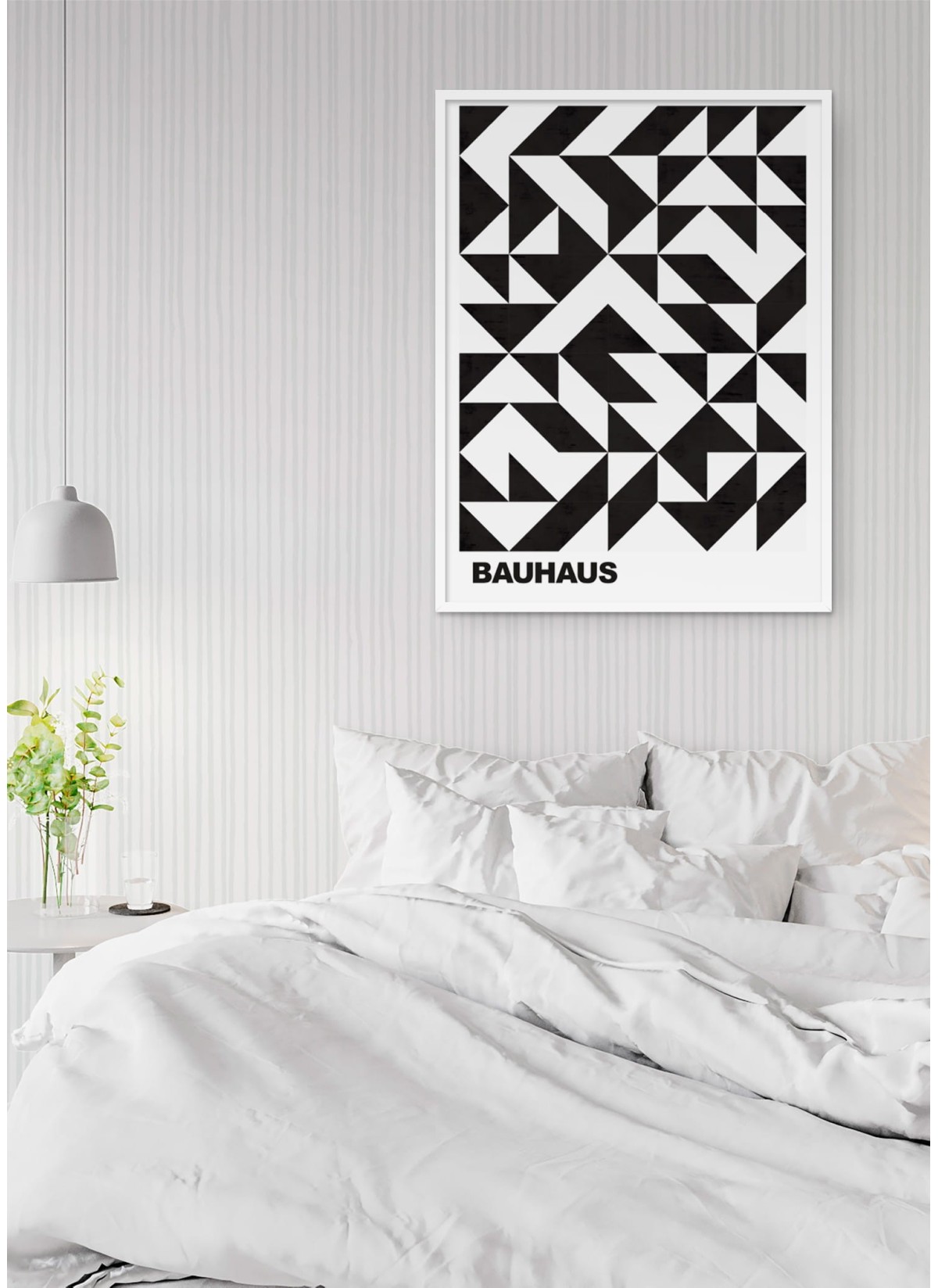 Affiche Bauhaus 42