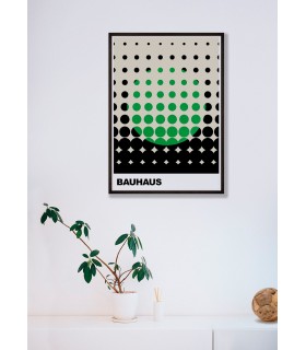 Affiche Bauhaus 44