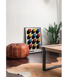 Affiche Bauhaus 46