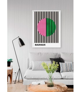 Affiche Bauhaus 47