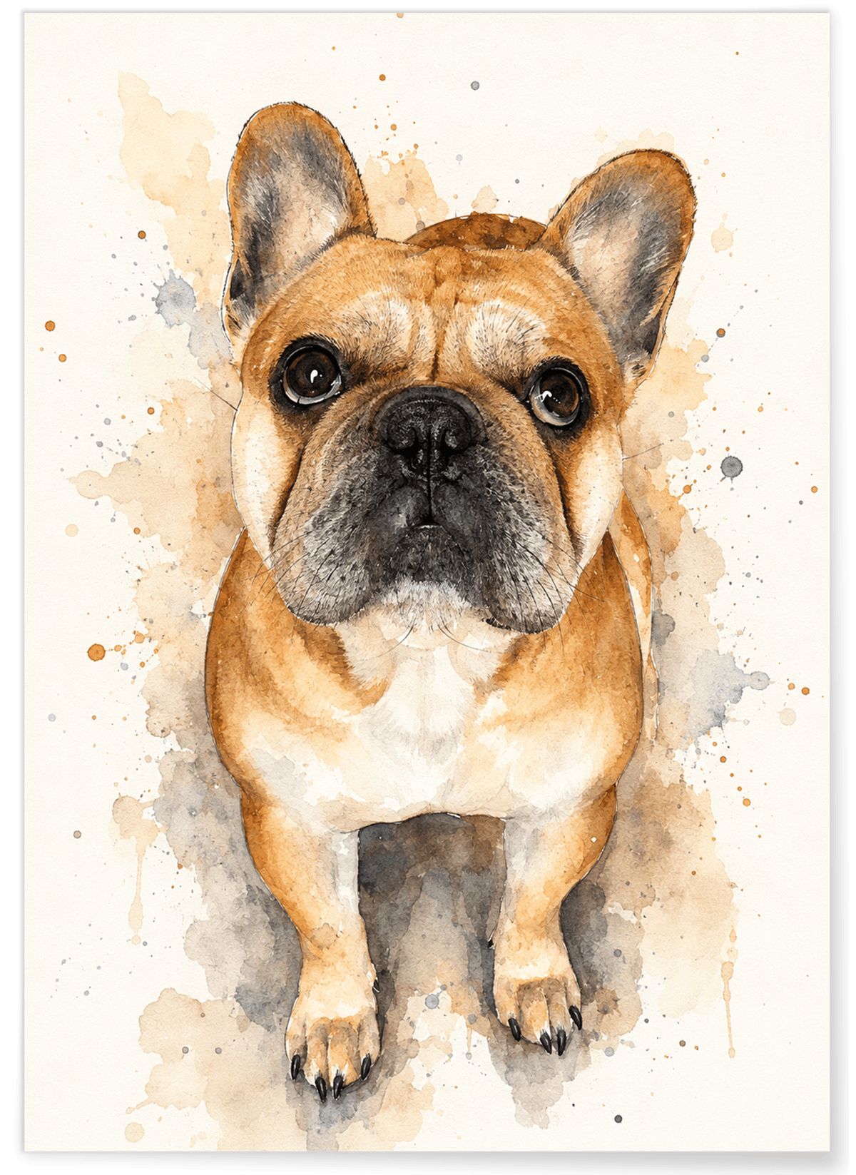 Affiche | LAFFICHERIE