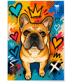 Affiche | LAFFICHERIE