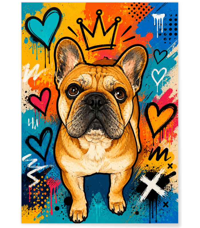 Affiche | LAFFICHERIE