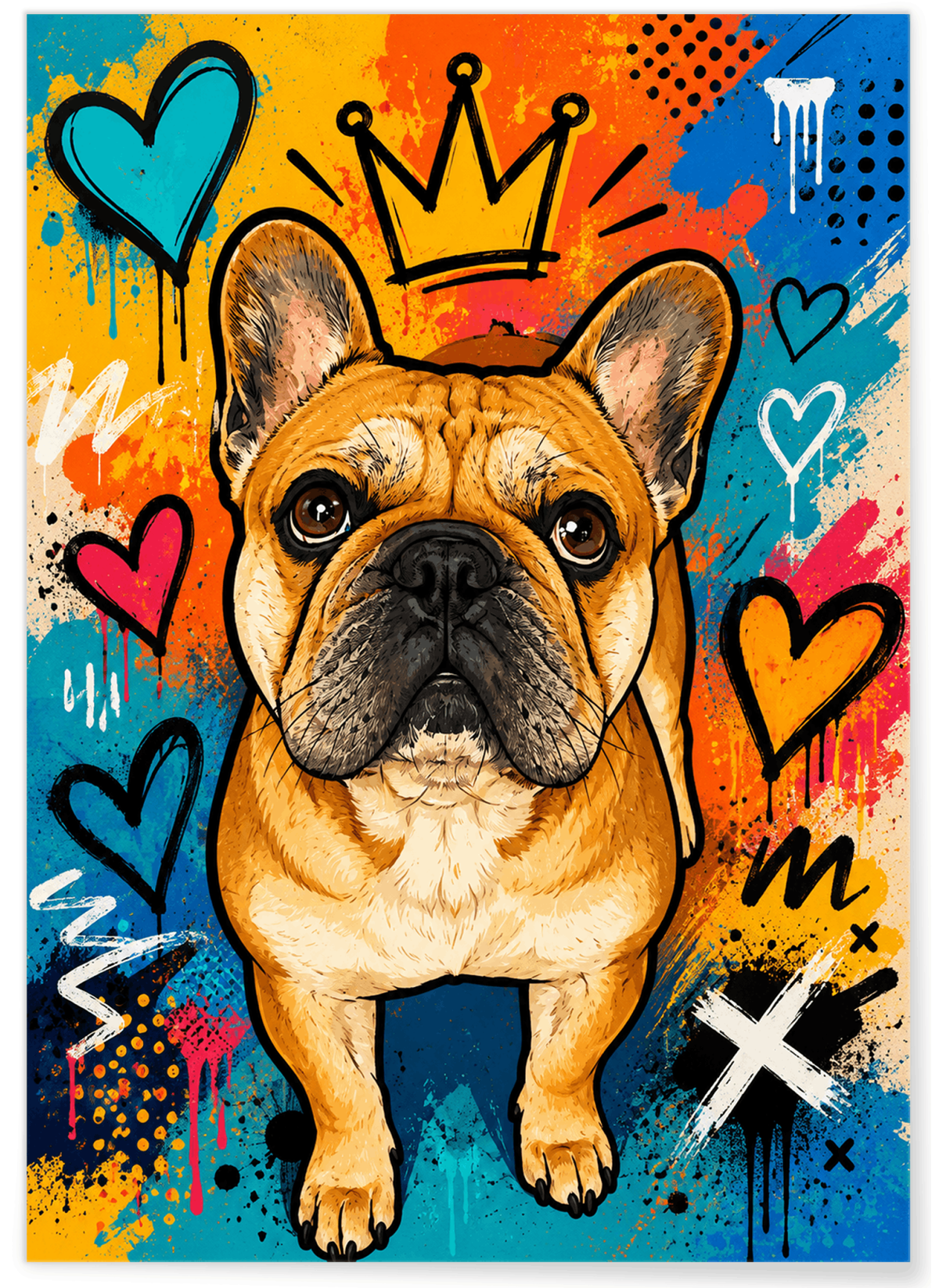 Affiche | LAFFICHERIE