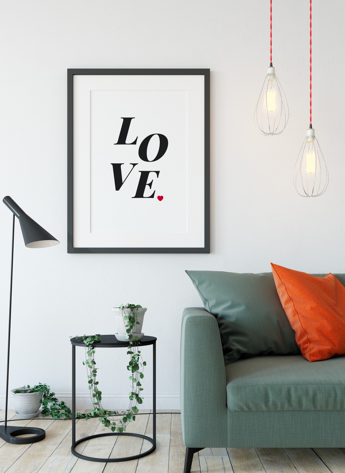 Poster LOVE