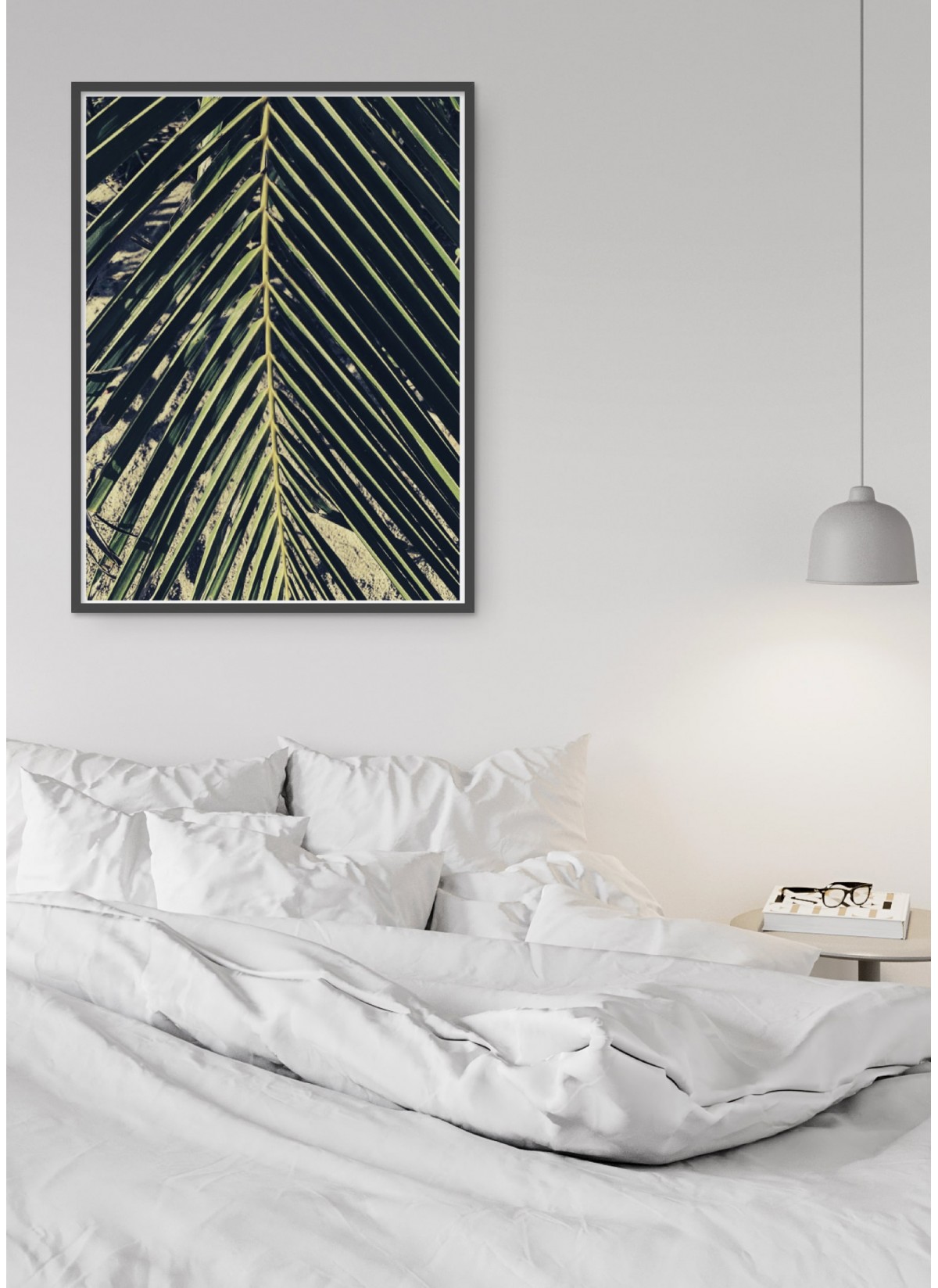 Affiche nature Verte n°2