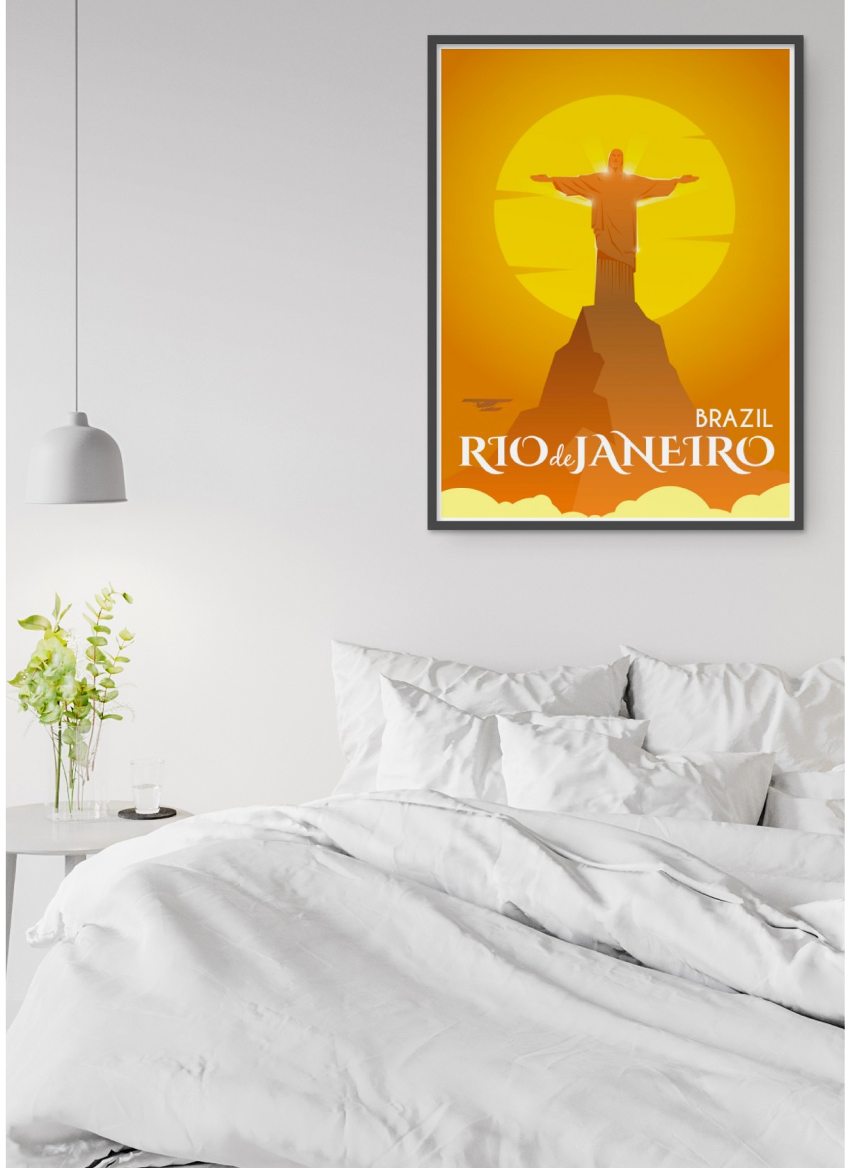 Poster Rio