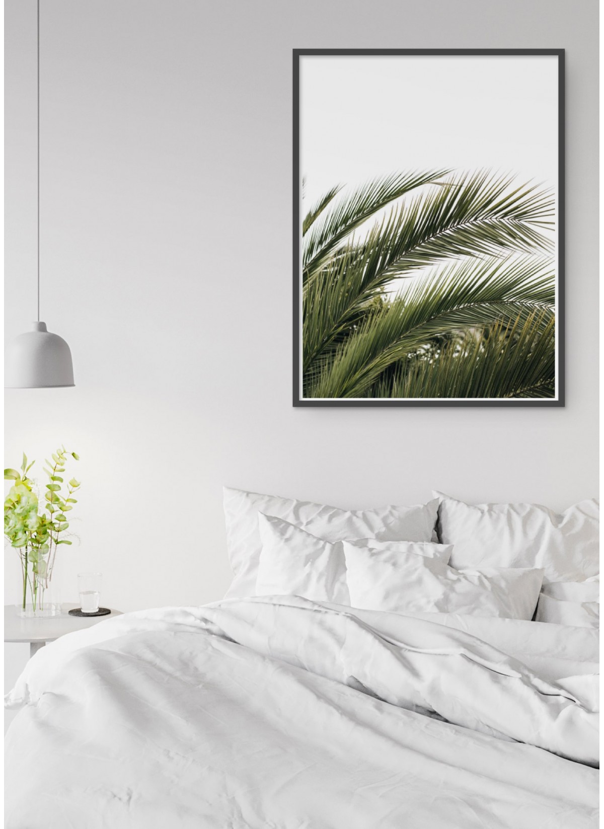 Affiche Nature verte n°3