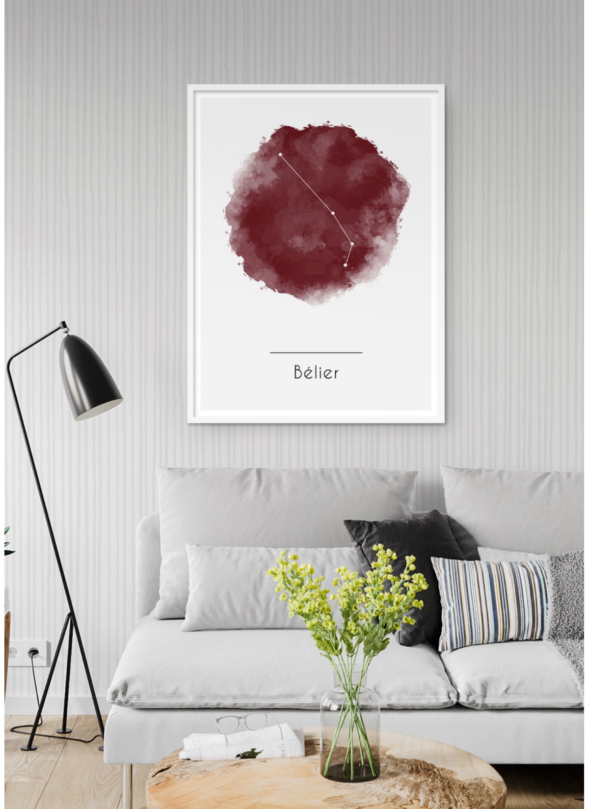 Affiche Bélier