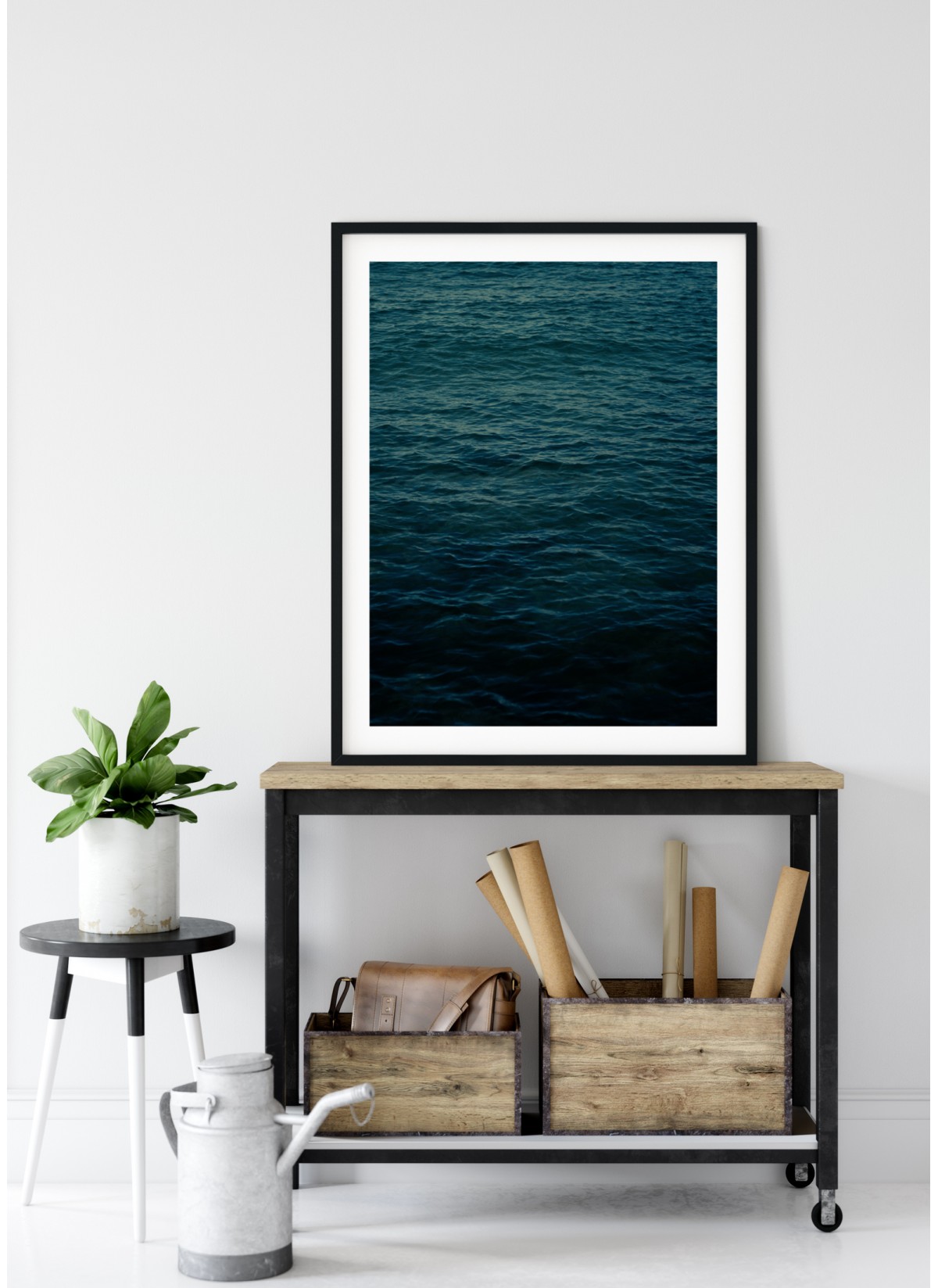 Affiche Dark Waters