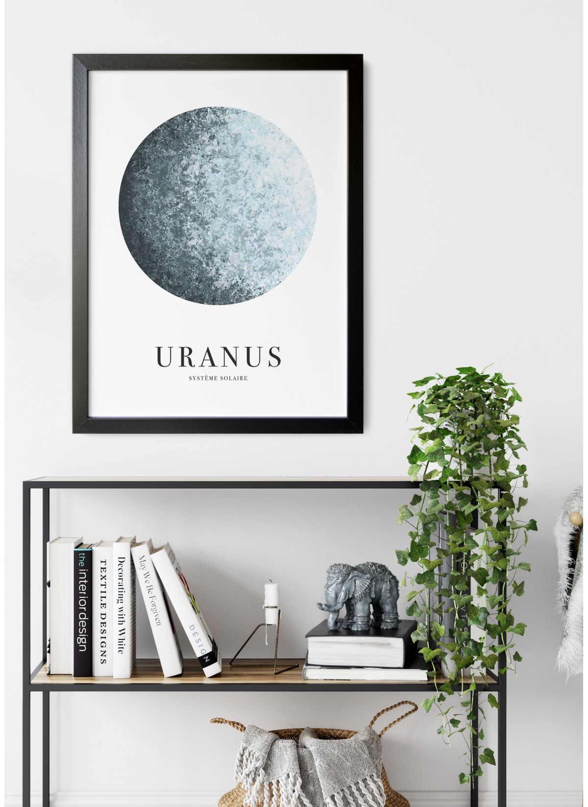Affiche Uranus