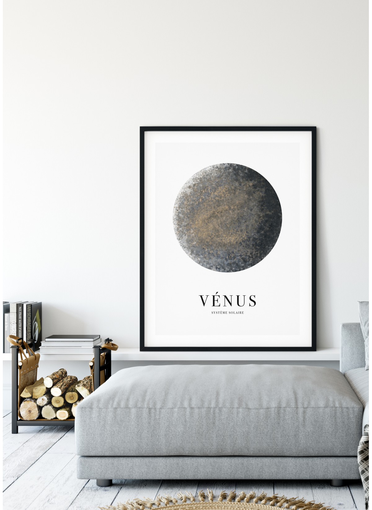 Affiche Vénus