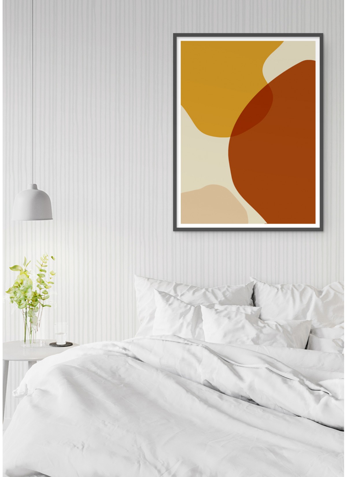 Affiche Abstract Background 3