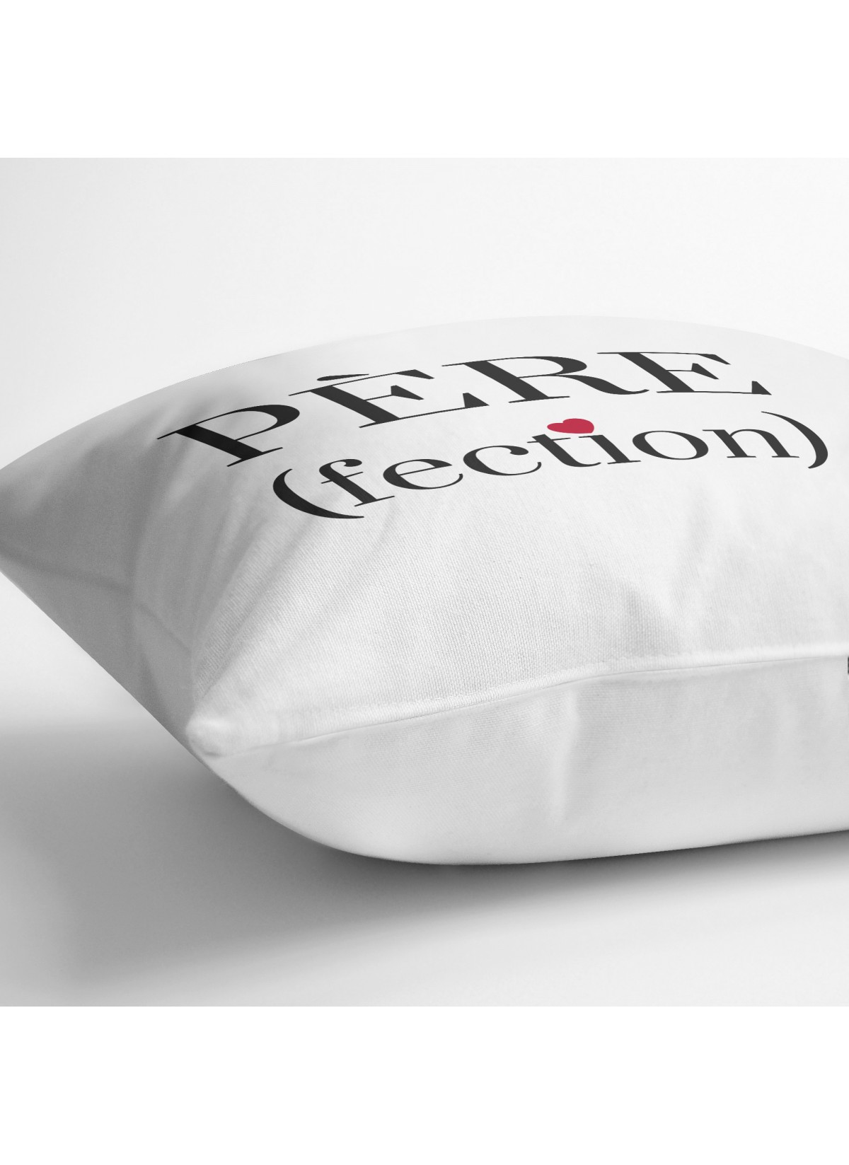 Coussin Père(fection)