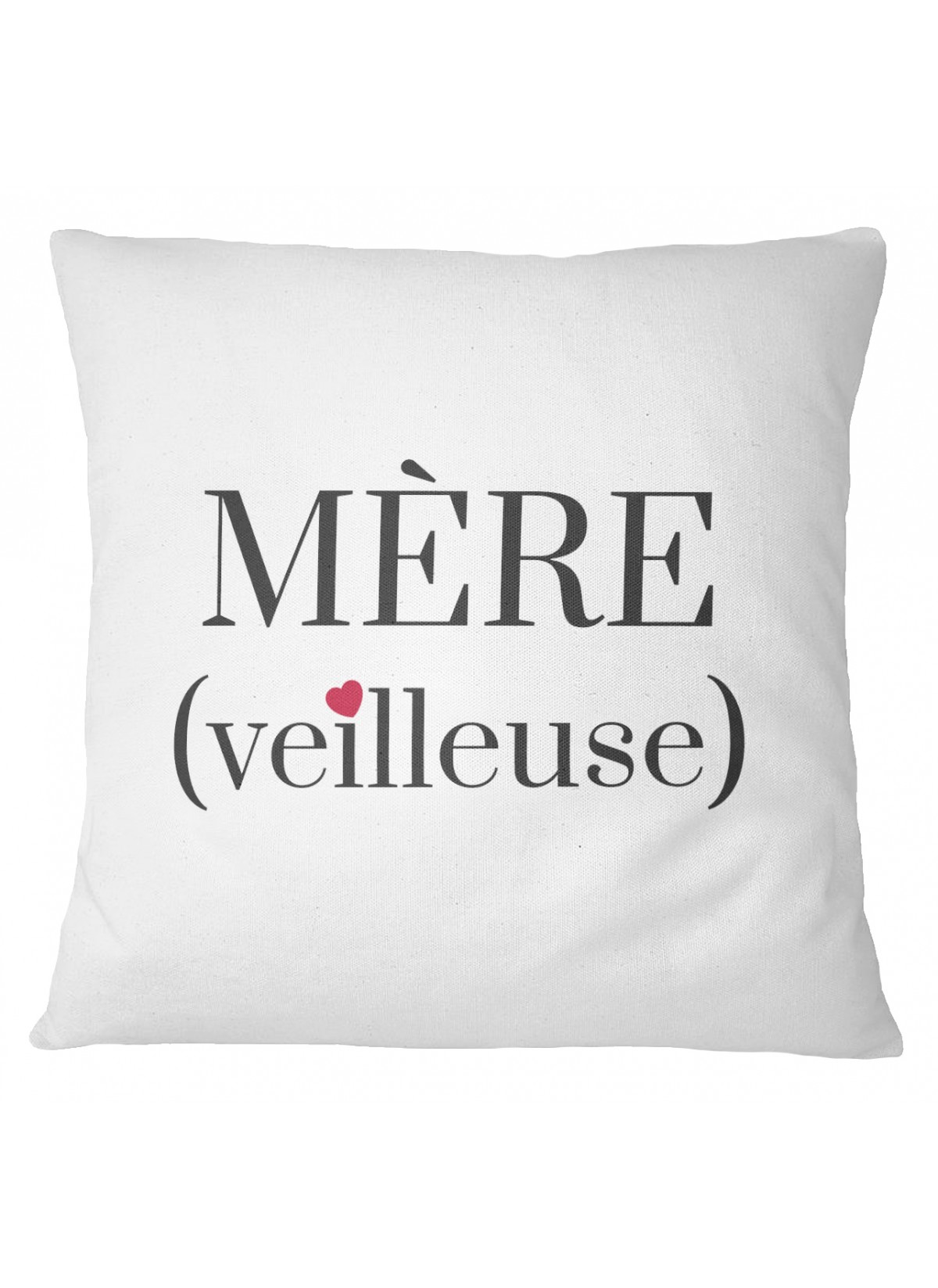 Coussin Mère(veilleuse)