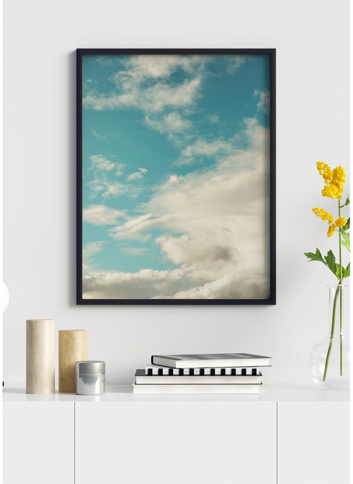 Affiche Nature Ciel