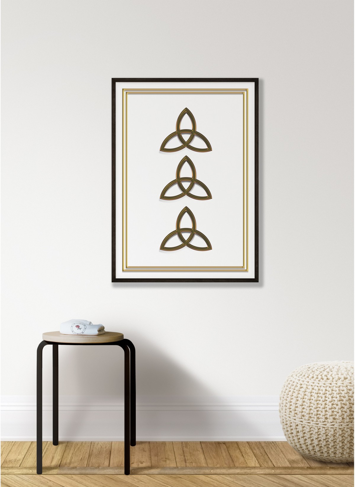 Affiche Celtic Symbol