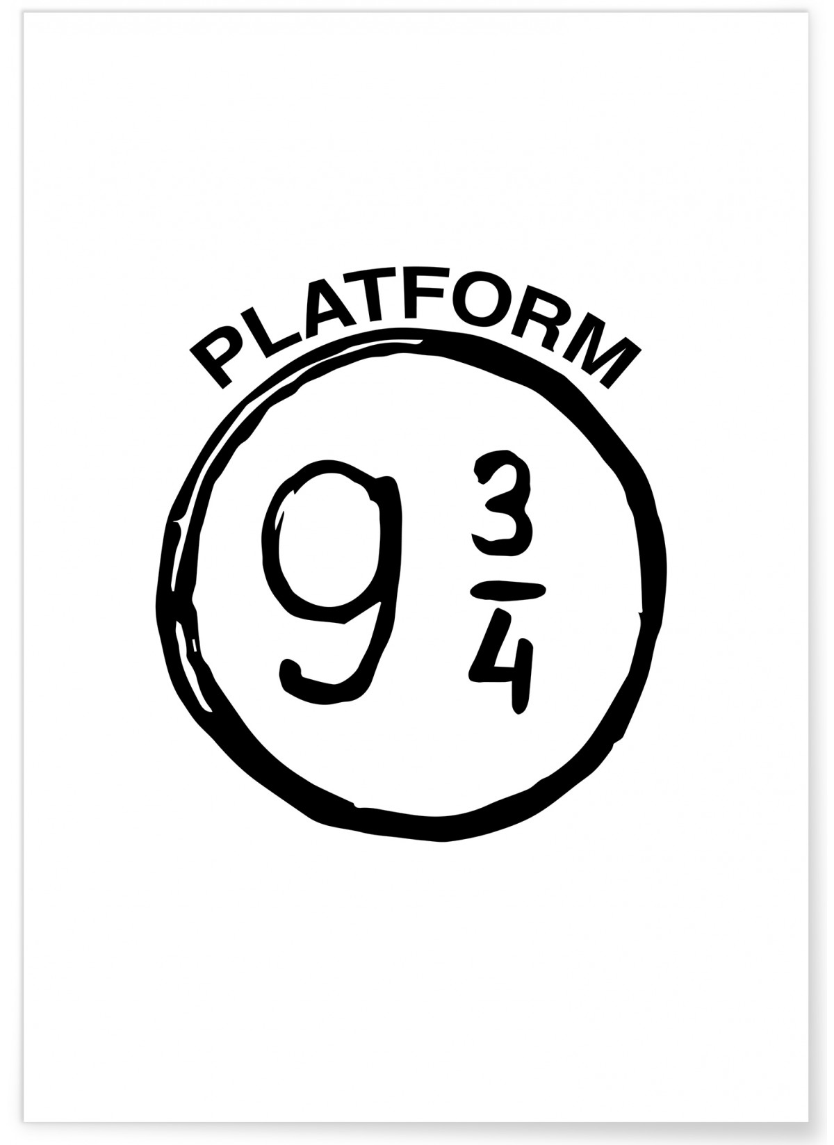 Affiche 9 – 3/4
