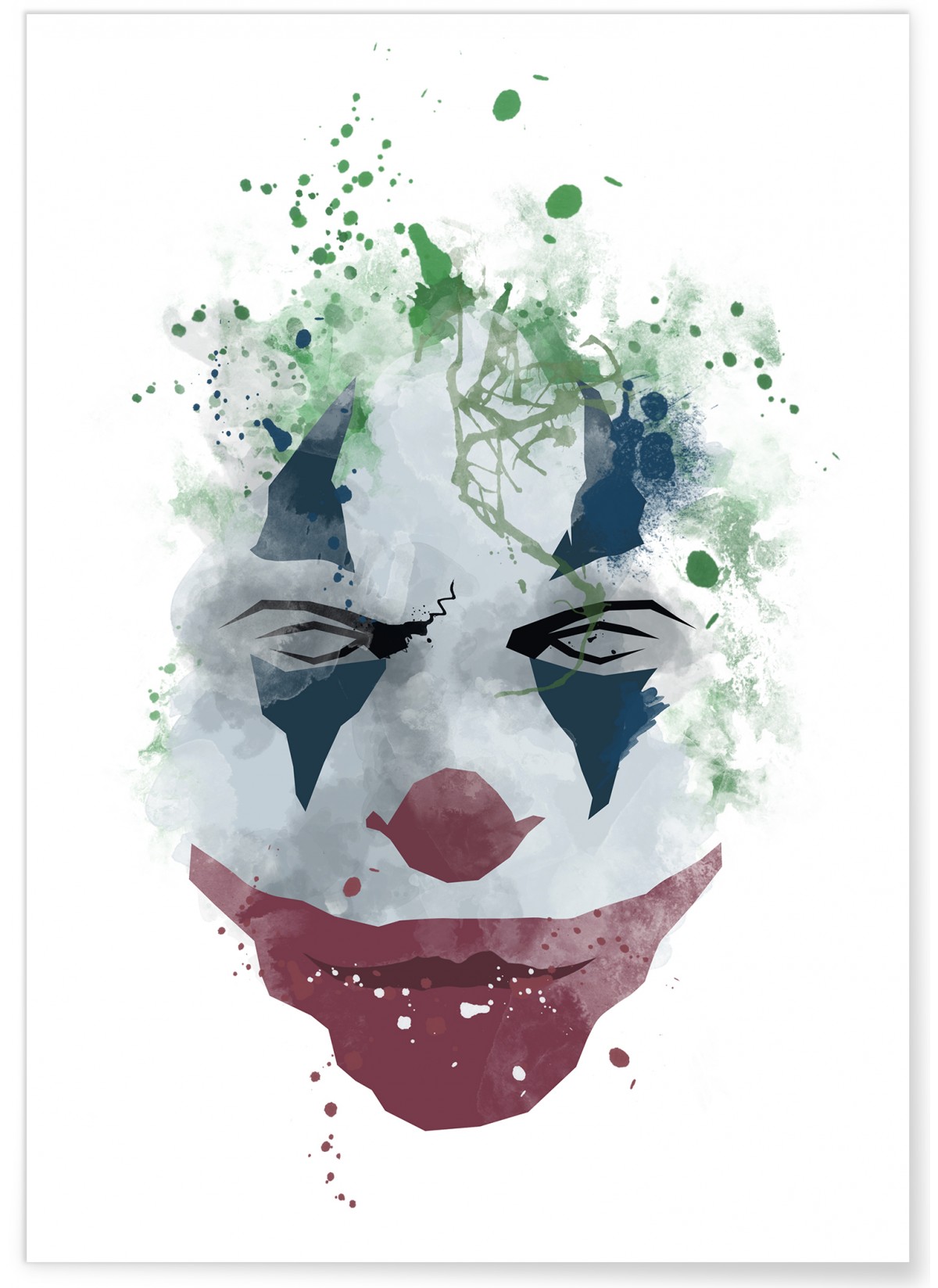 Affiche Joker