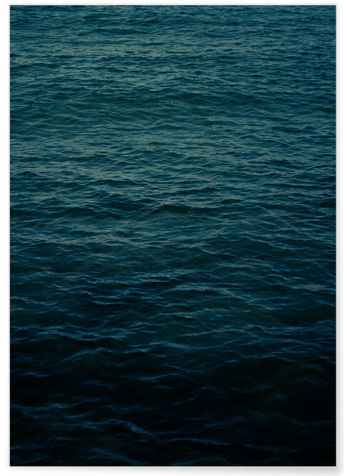 Affiche Dark Waters